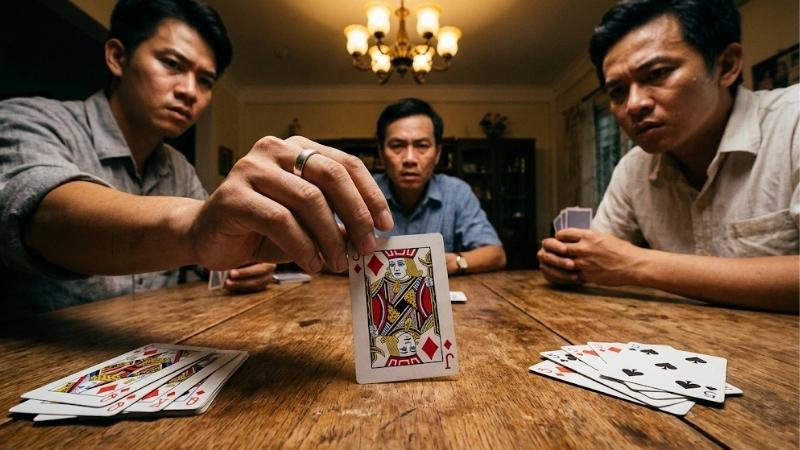 Cách chơi bài phỏm tái gửi ù cực hay - Tuyệt kỹ bách thắng 2 cach-choi-bai-phom-tai-gui-u-cuc-hay