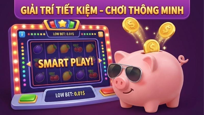 Mẹo chơi Slot Game không tốn nhiều tiền tại UK88 2 meo-choi-slot-game-khong-ton-nhieu-tien