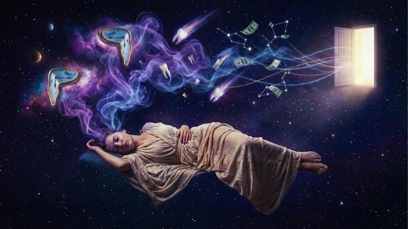 Tìm hiểu về ý nghĩa các giấc mơ - Giải mã điềm báo 2 tim-hieu-ve-y-nghia-cac-giac-mo